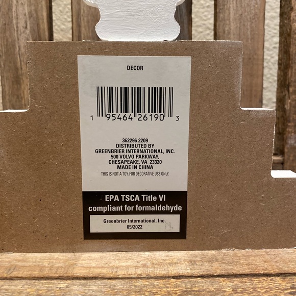 Busy Bee, Honey Hive, Bee Blessed Gnome Wood Sign, Honey Bee Gnome Sign - Picture 8 of 11